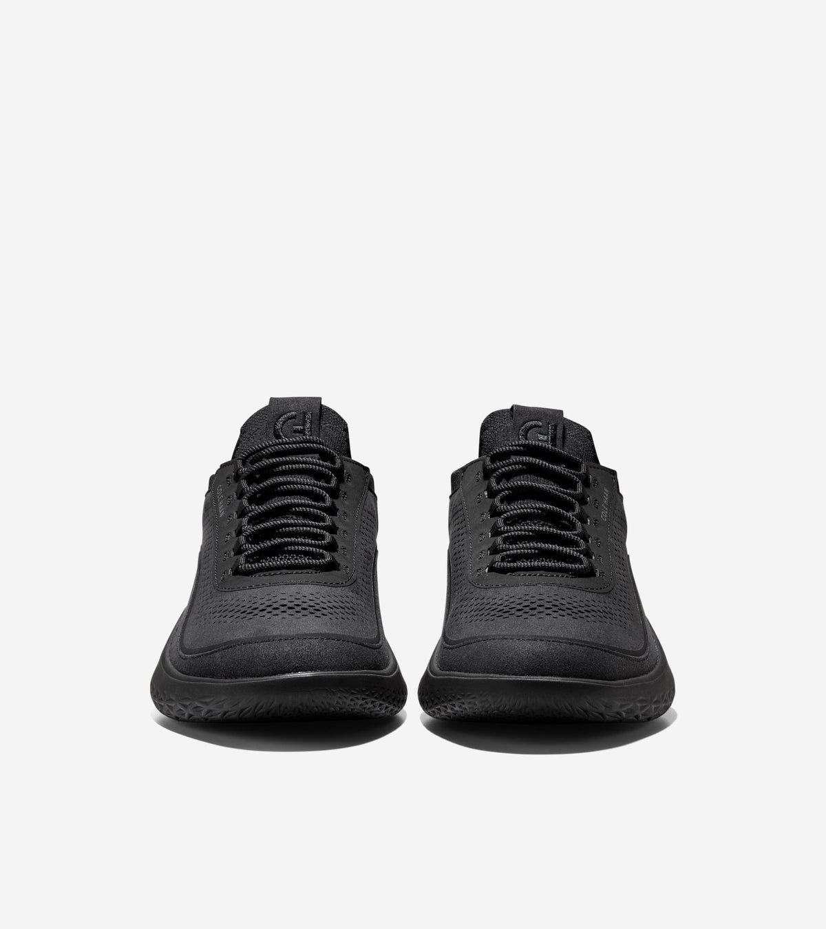 Men's Generation ZERØGRAND III Sneakers-Black