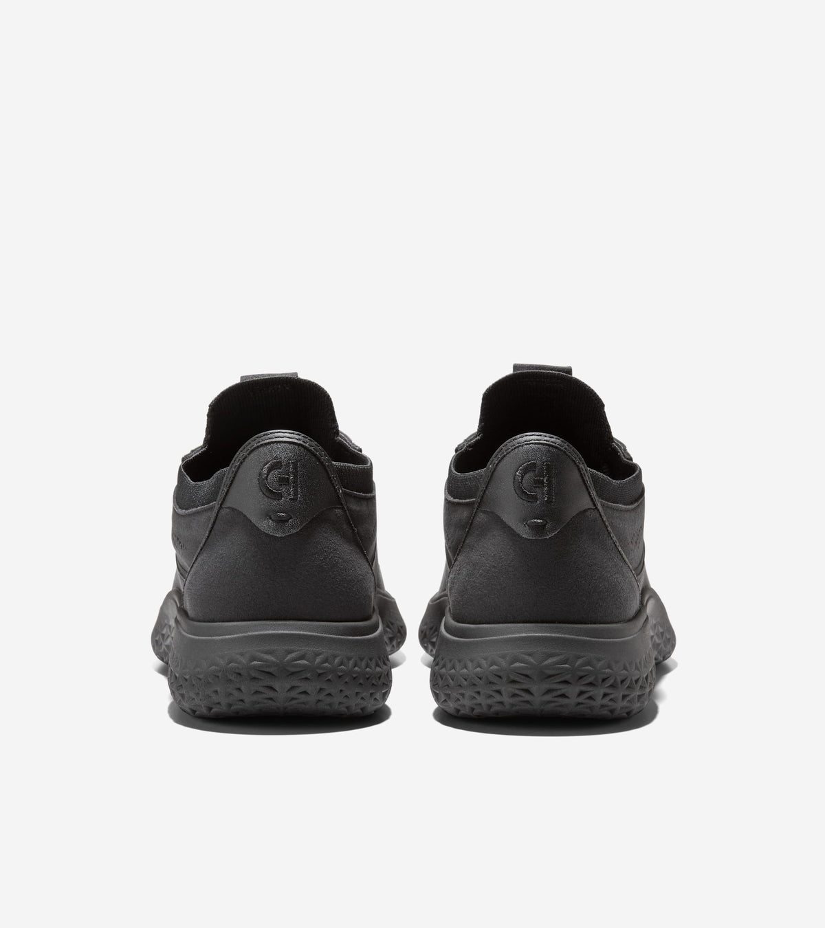 Men's Generation ZERØGRAND III Sneakers-Black