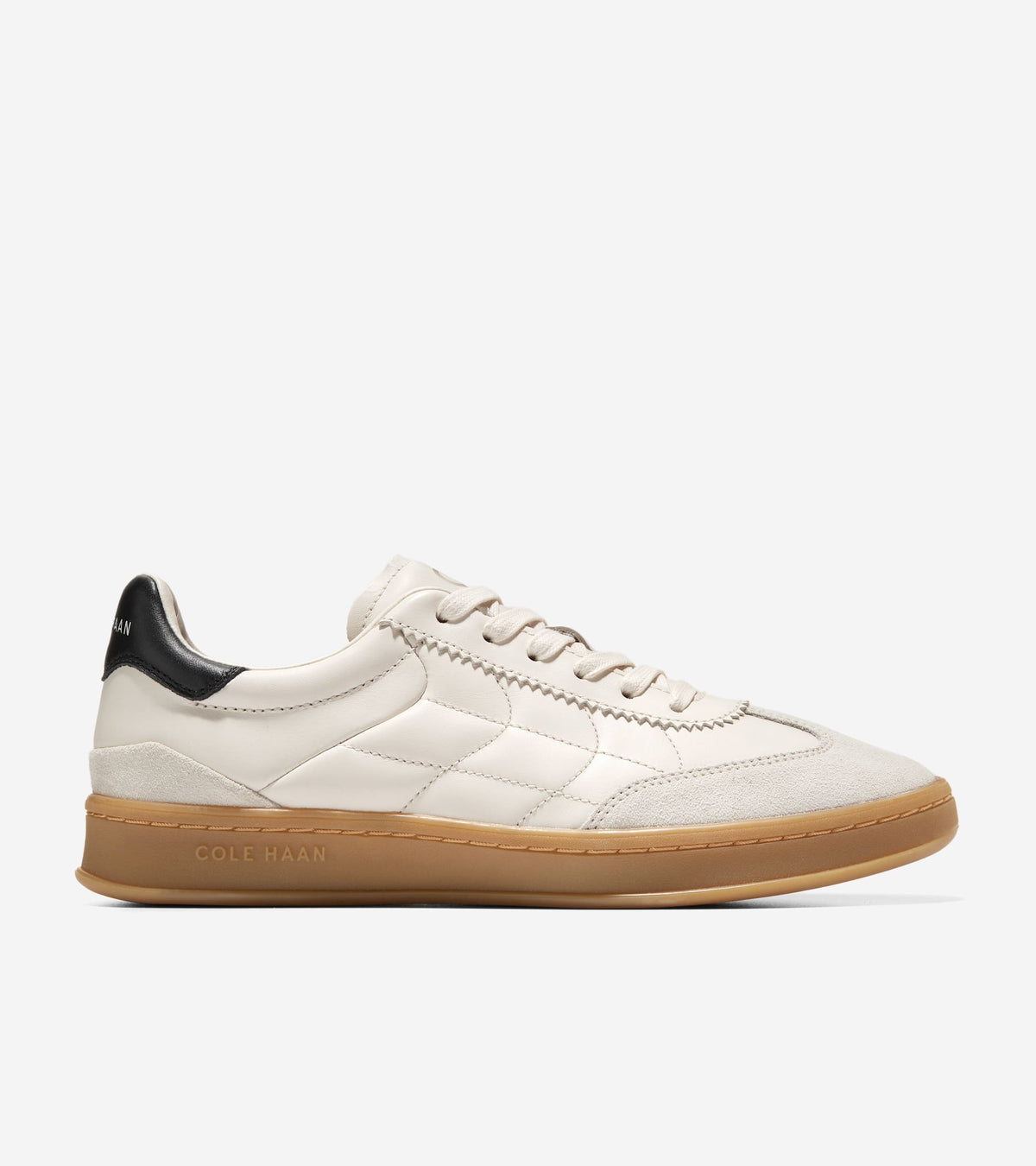 Women's GrandPrø Breakaway Sneakers-Ivory-Gum