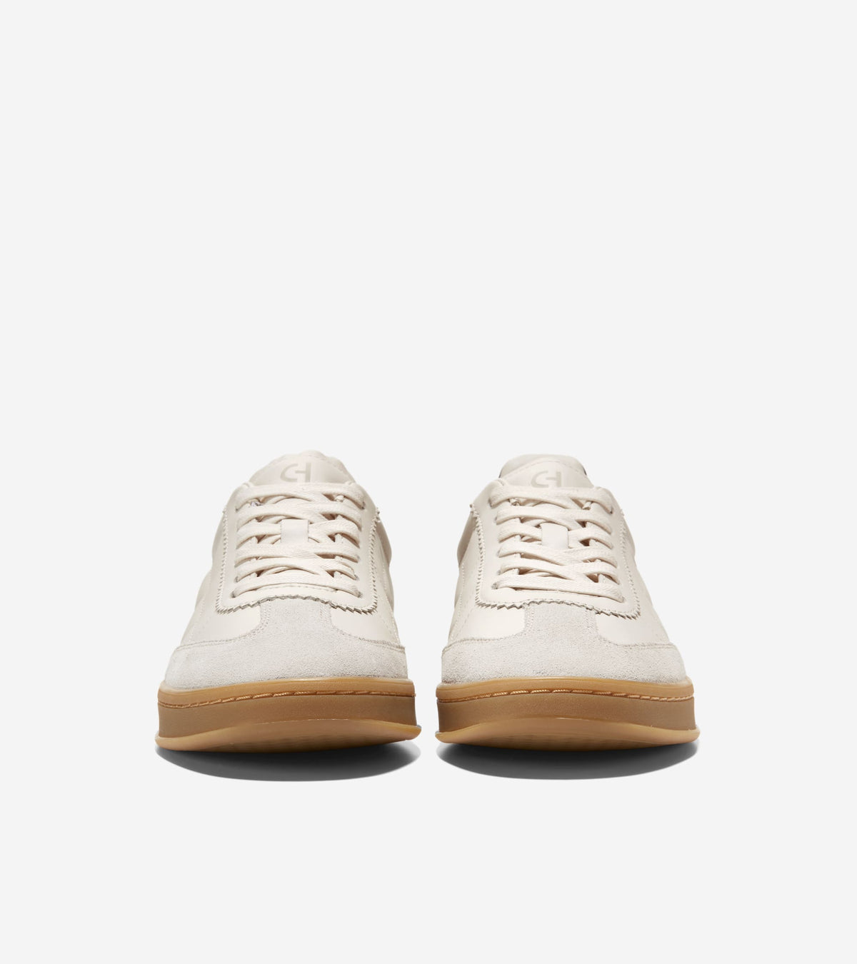 Women's GrandPrø Breakaway Sneakers-Ivory-Gum