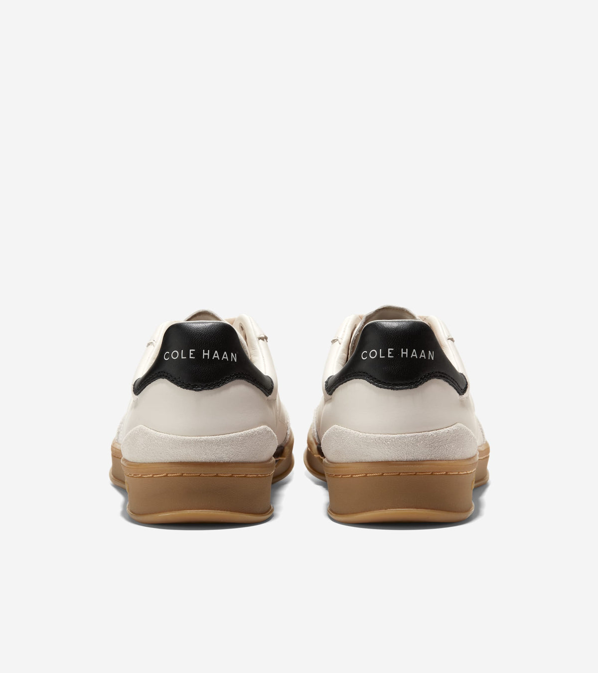 Women's GrandPrø Breakaway Sneakers-Ivory-Gum