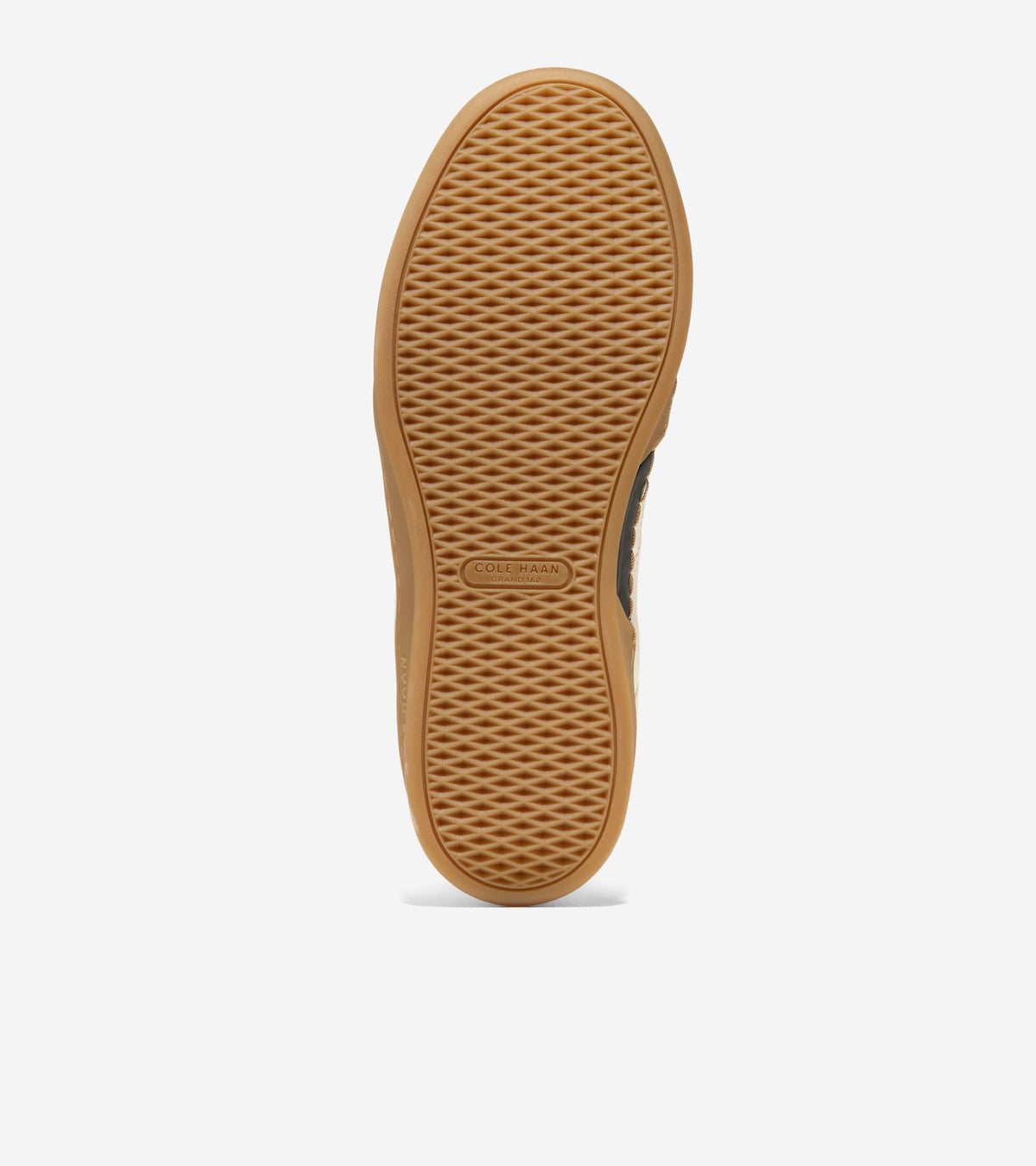 Women's GrandPrø Breakaway Sneakers-Ivory-Gum