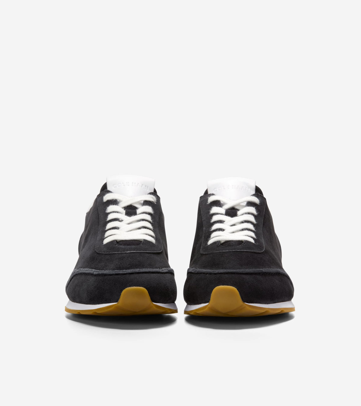 Women's GrandPrø Energyweave Low Profile Sneakers-Black