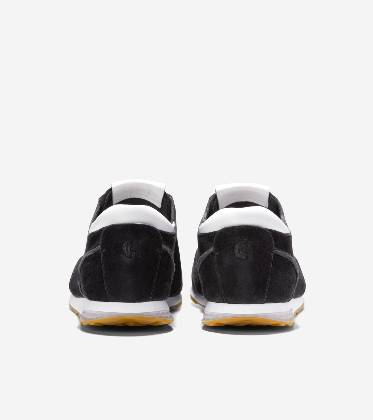 Women's GrandPrø Energyweave Low Profile Sneakers-Black