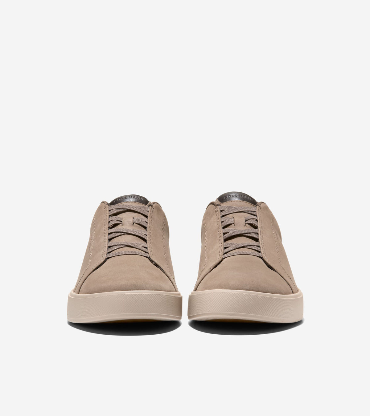 Men's GrandPrø Luxe Slip-On Sneakers-Morel-Dark Chocolate