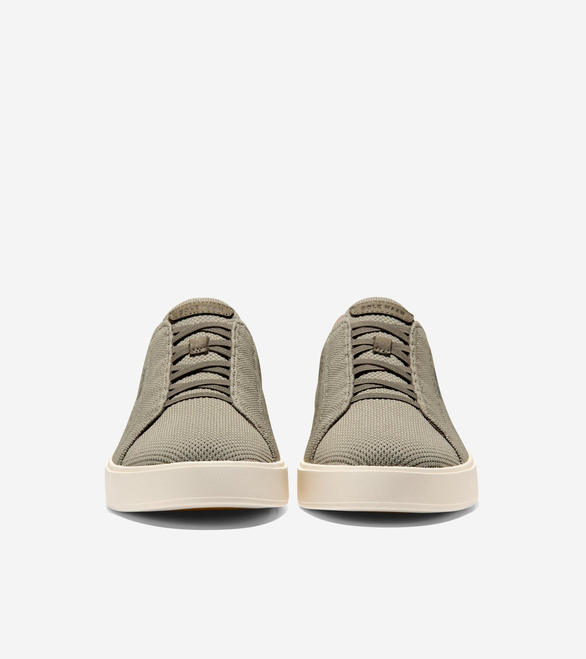 Men's GrandPrø Luxe Slip-On Stitchlite™ Sneakers-Dusty Olive-Ivory