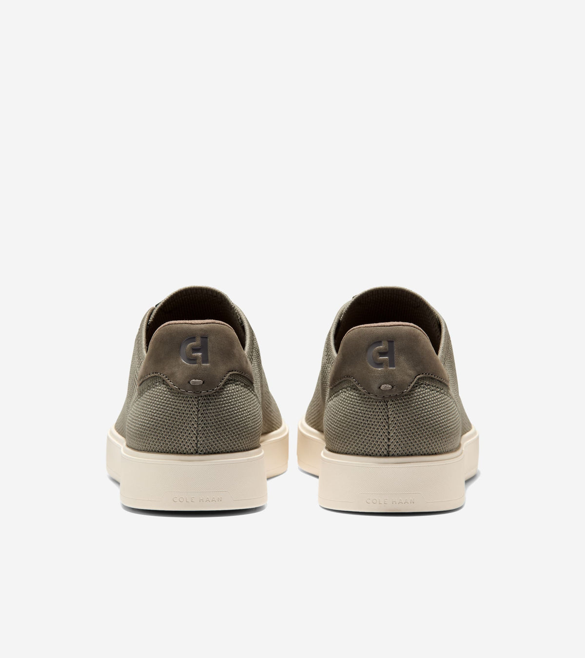 Men's GrandPrø Luxe Slip-On Stitchlite™ Sneakers-Dusty Olive-Ivory