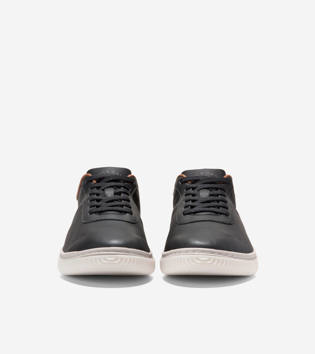 Men's GrandPrø Packwell Sneakers-Black-British Tan-Ivory