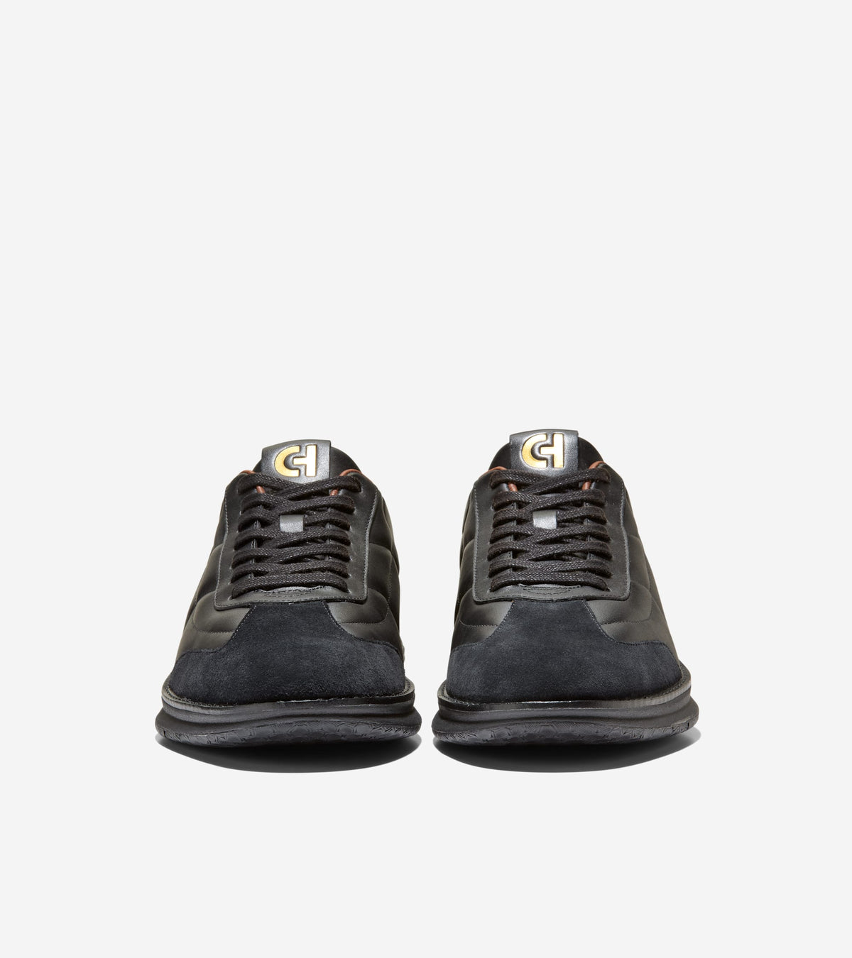 Men's GrandPrø Touchline Energyweave Sneaker-Black-Woodbury