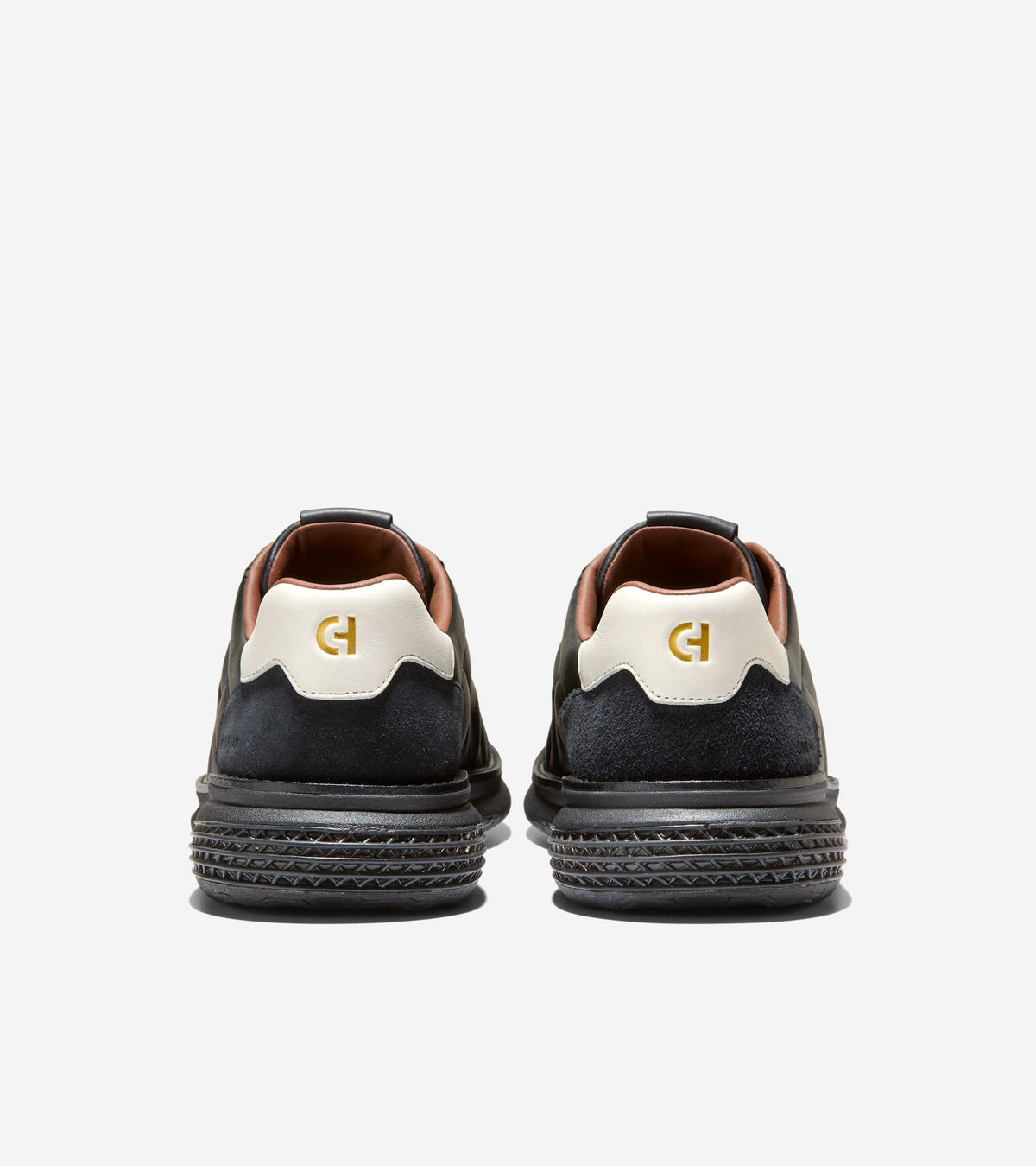 Men's GrandPrø Touchline Energyweave Sneaker-Black-Woodbury