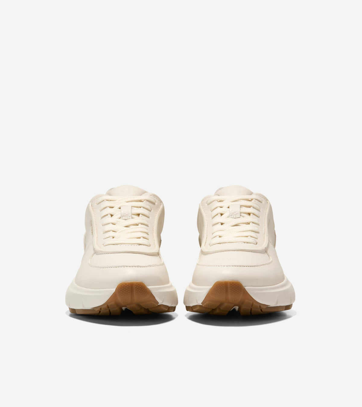 Women's GrandPrø Runner 2.0-Ivory