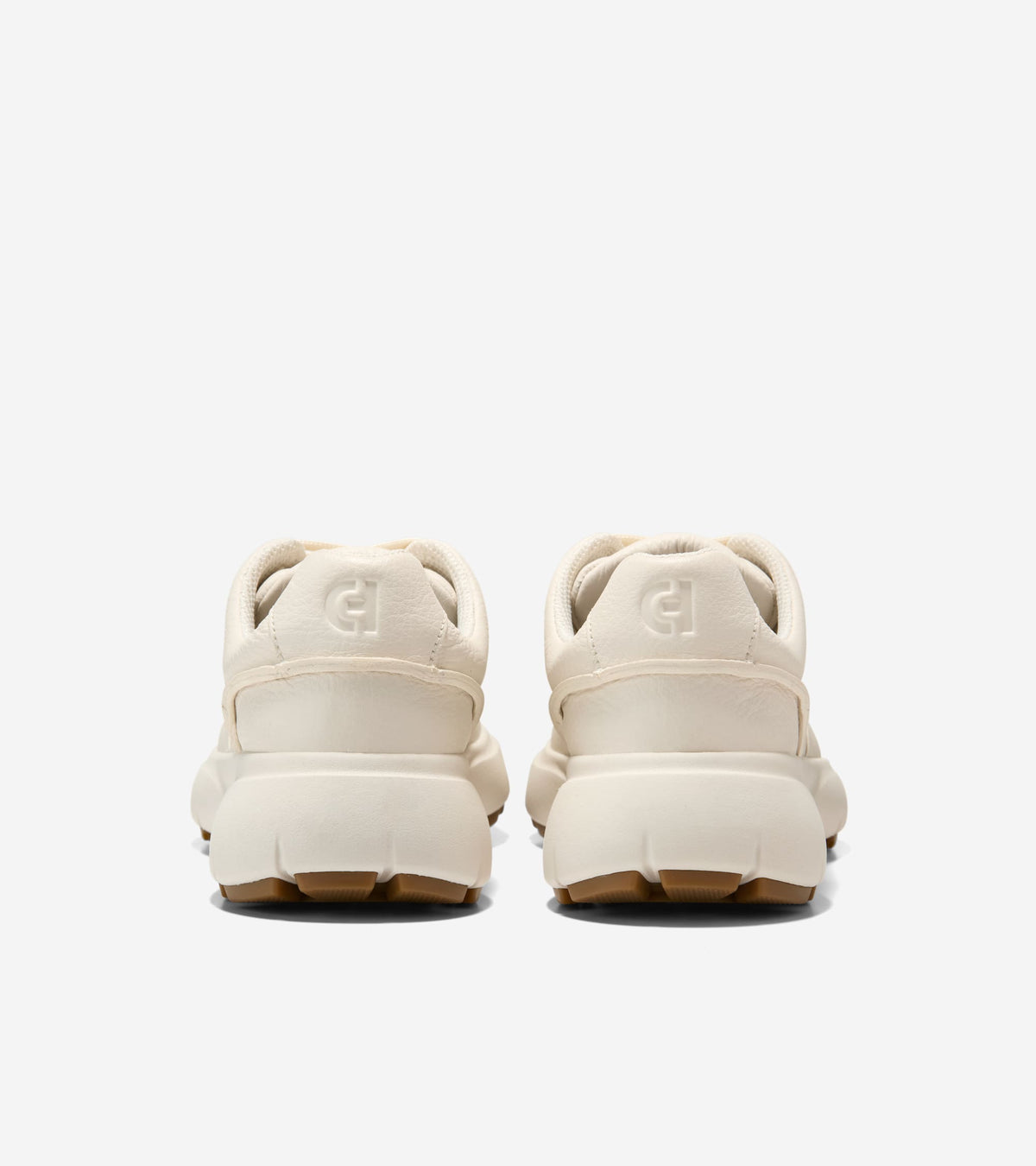 Women's GrandPrø Runner 2.0-Ivory