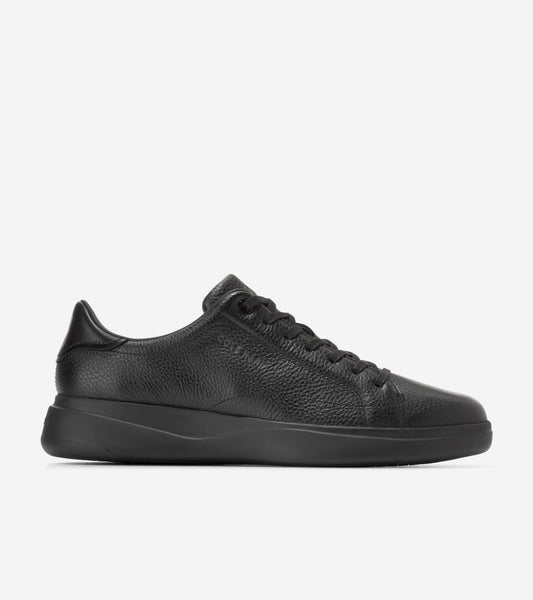 Men's GrandPrø Tennis 2.0 Sneakers-Black