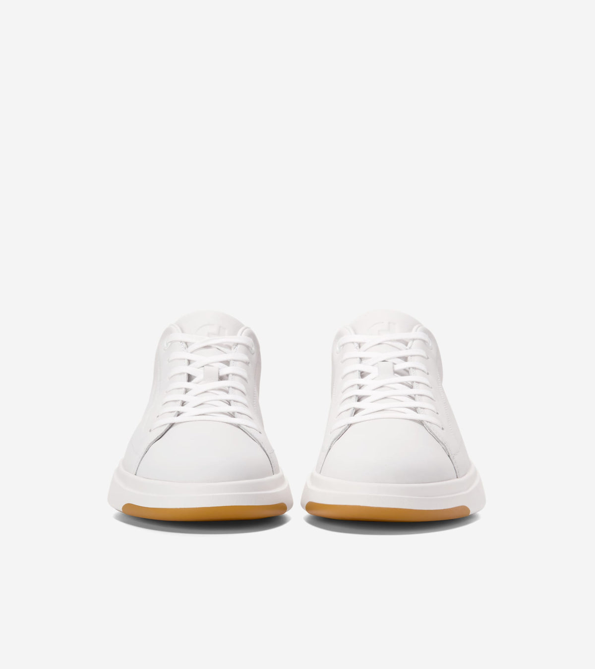Men's GrandPrø Tennis 2.0 Sneakers-White-Gum