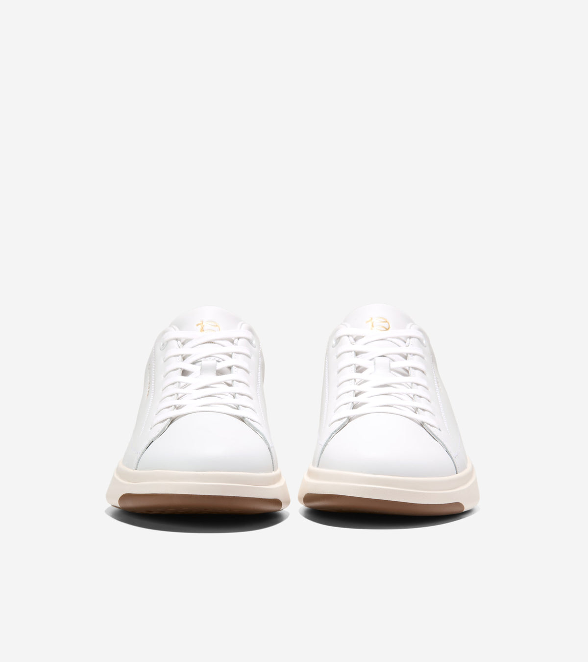 Men's GrandPrø Tennis 2.0 Sneakers-Optic White-Green Jacket-Ivory