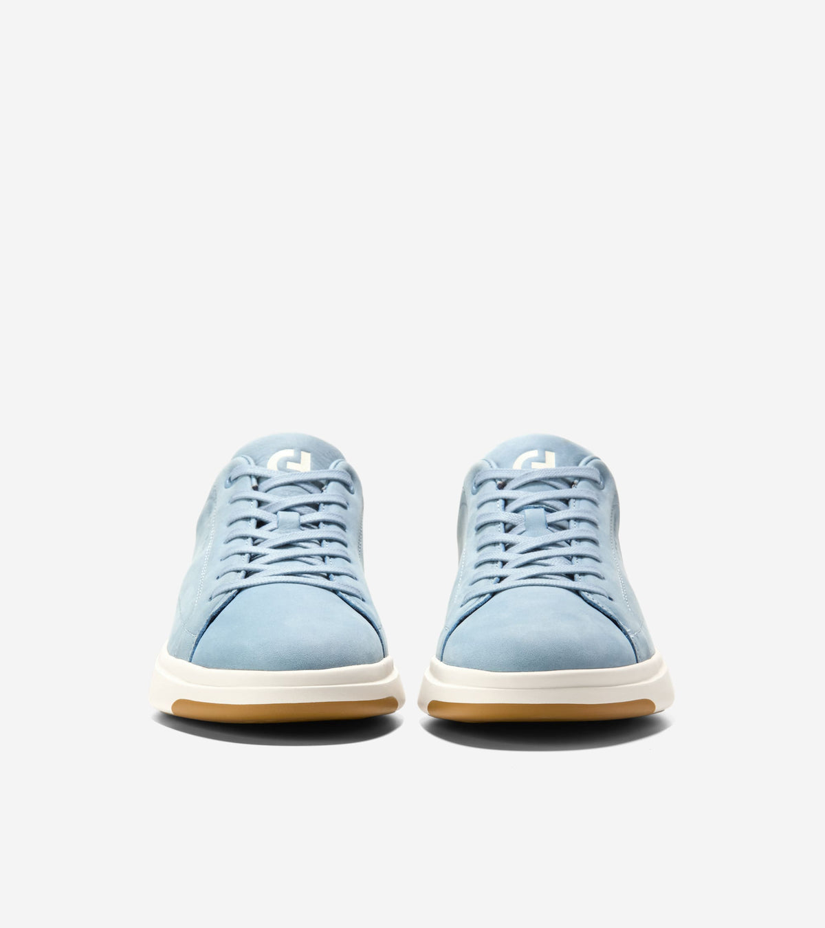 Men's GrandPrø Tennis 2.0 Sneakers-Dusty Blue-Ivory