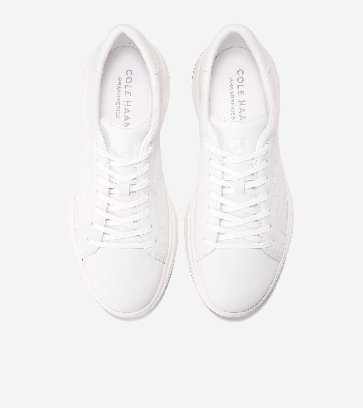 Men's GrandPrø Tennis 2.0 Sneakers-White-Gum