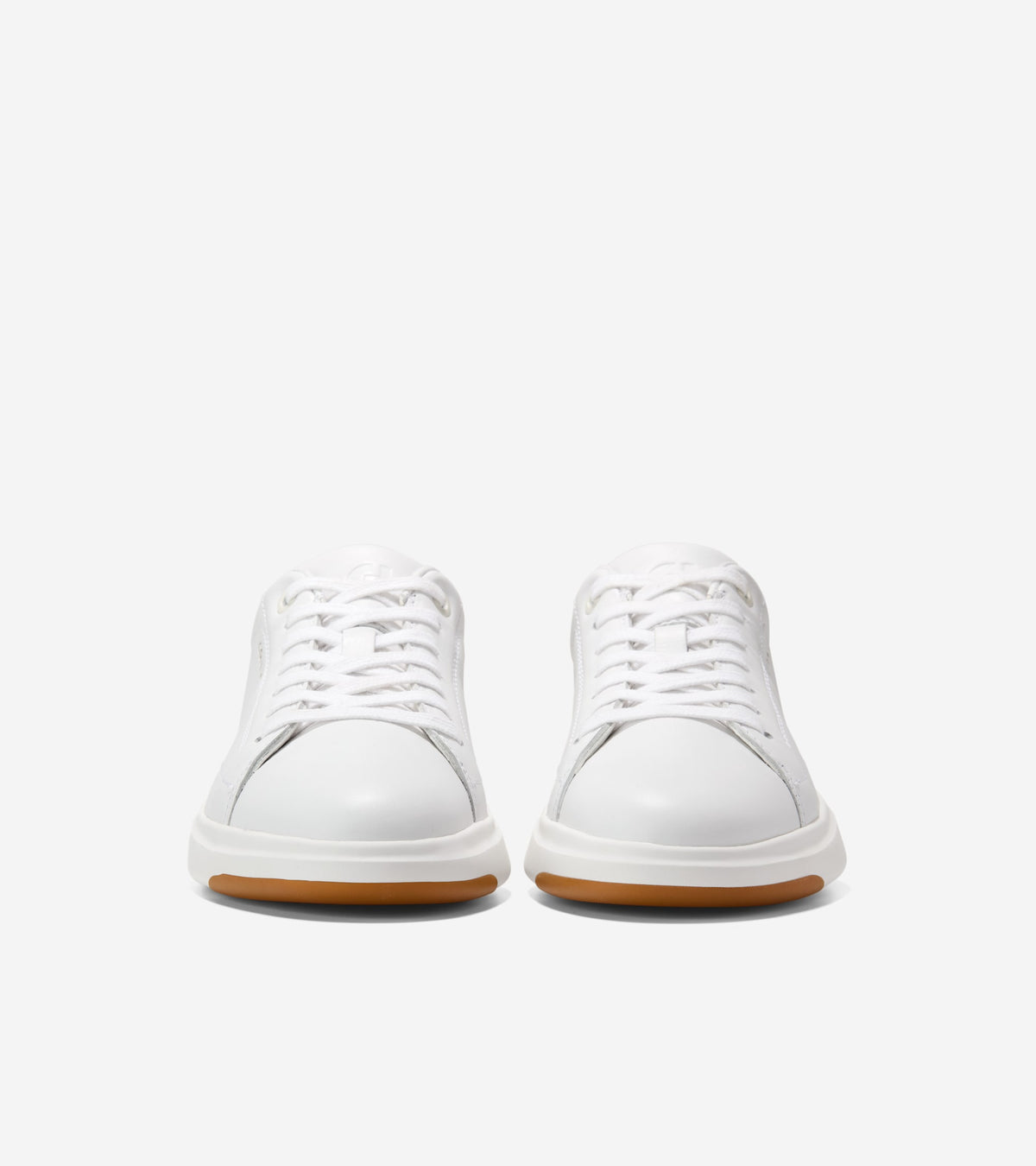 Women's GrandPrø Tennis 2.0 Sneakers-White