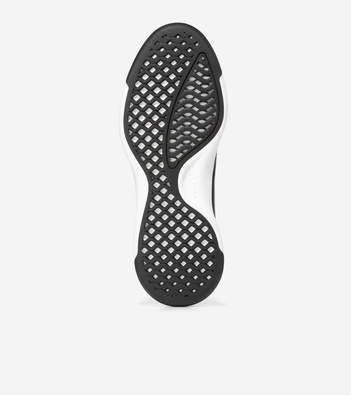 Women's GrandPrø Tennis 2.0 Sneakers-Black-White
