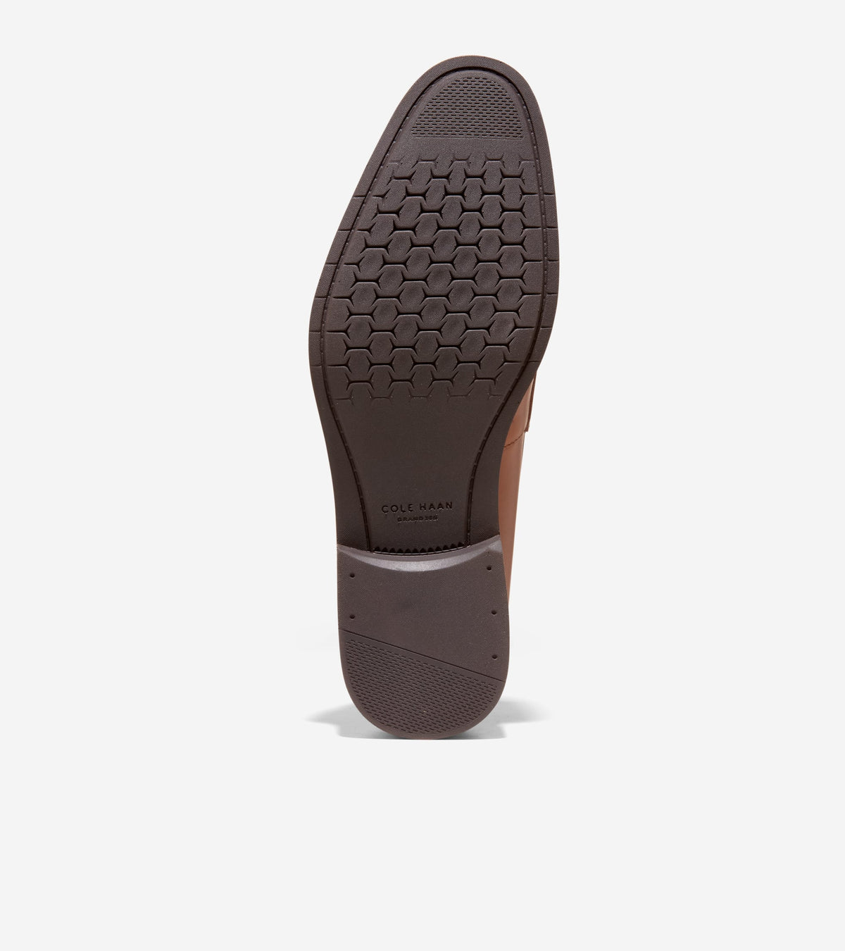 Men's Harmon Grand Bit Loafers-British Tan-Dark Brown