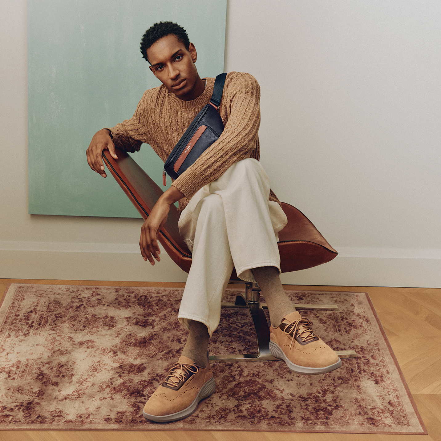 Shop Men's Shoes at Cole haan EU