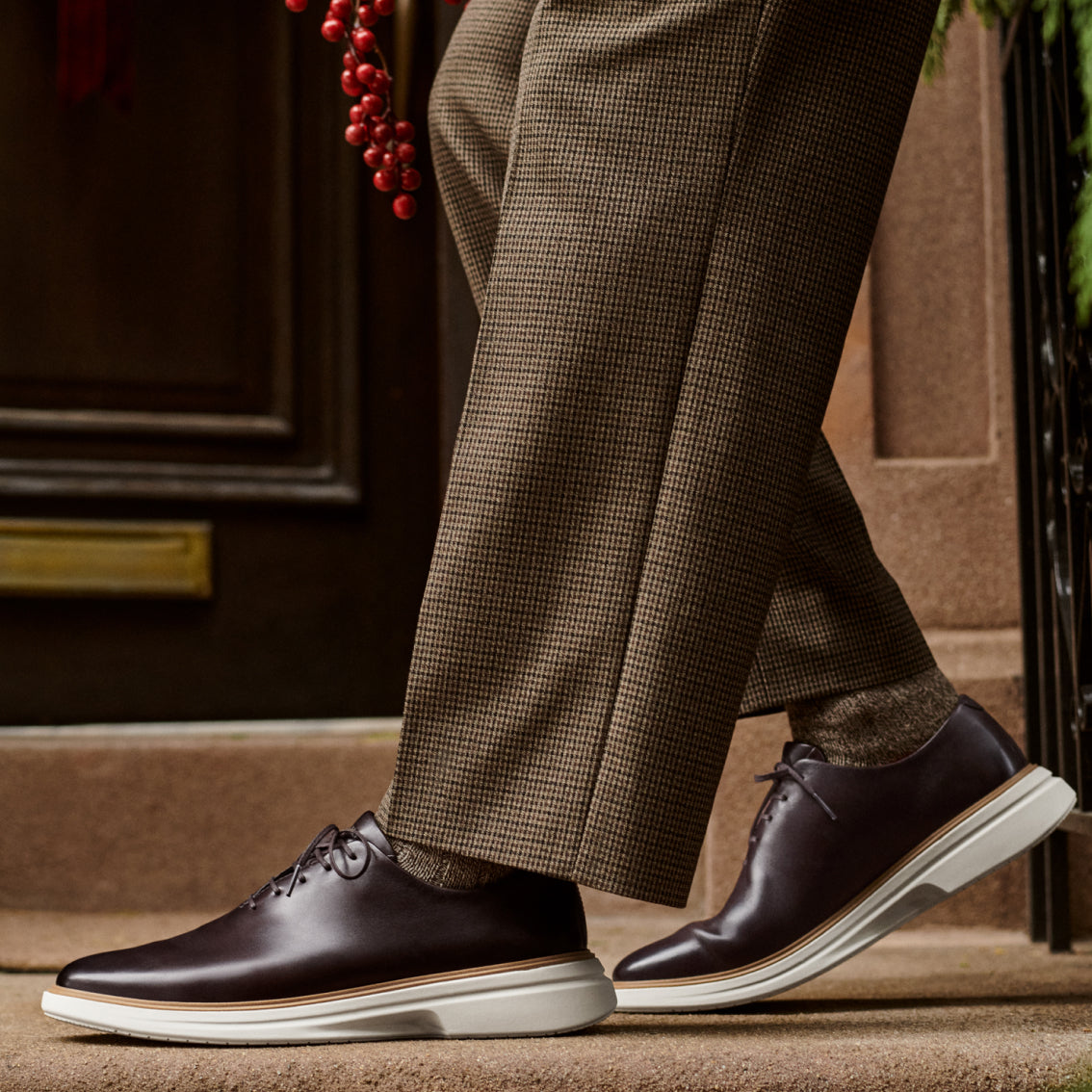 Shop Men's Shoes at Cole haan EU