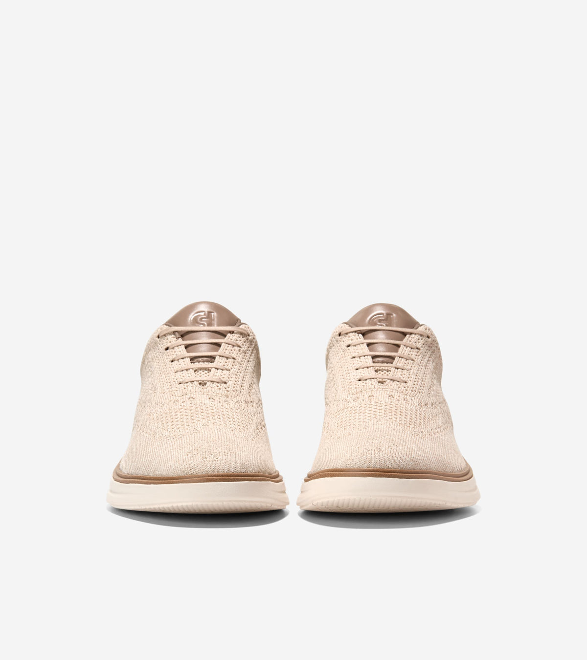Men's ØriginalGrand CitySpectre Stitchlite™ Oxfords-Oxford Tan-Natural-Ivory