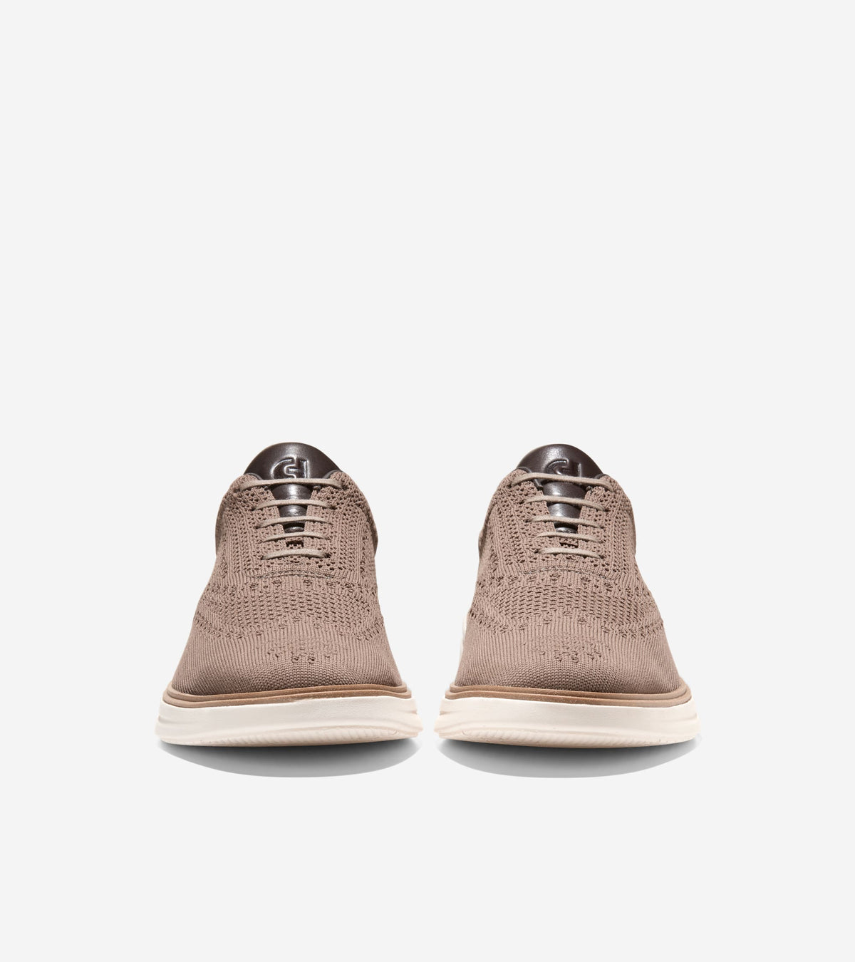 Men's ØriginalGrand CitySpectre Stitchlite™ Oxfords-Dark Chocolate-Oxford Tan