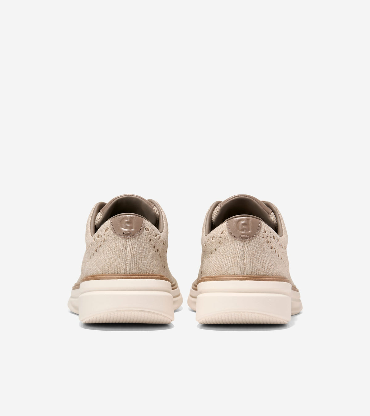 Men's ØriginalGrand CitySpectre Stitchlite™ Oxfords-Oxford Tan-Natural-Ivory