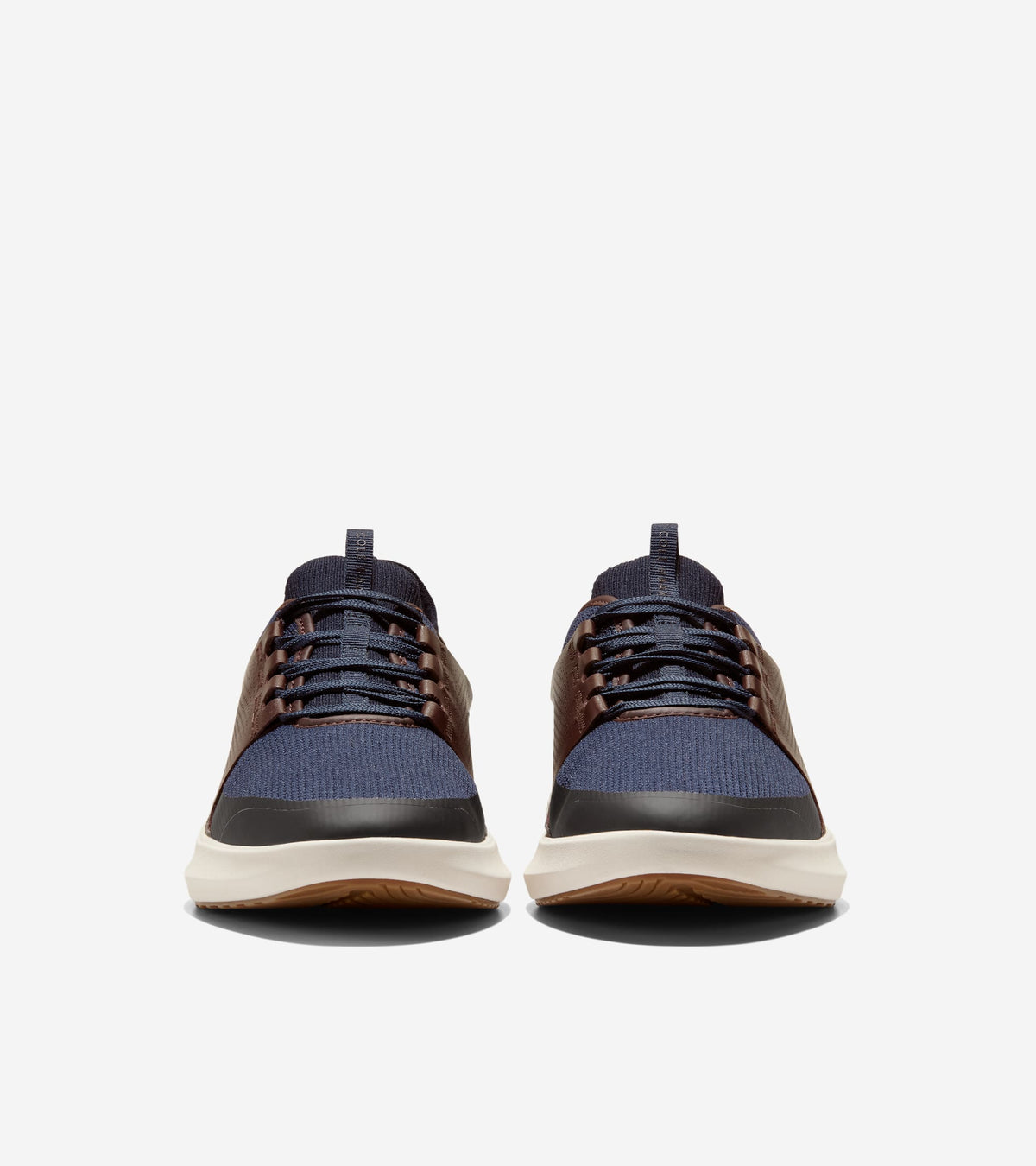 Men's ØriginalGrand Neoarc Sneaker Oxfords-Navy Blazer-Madeira-Ivory