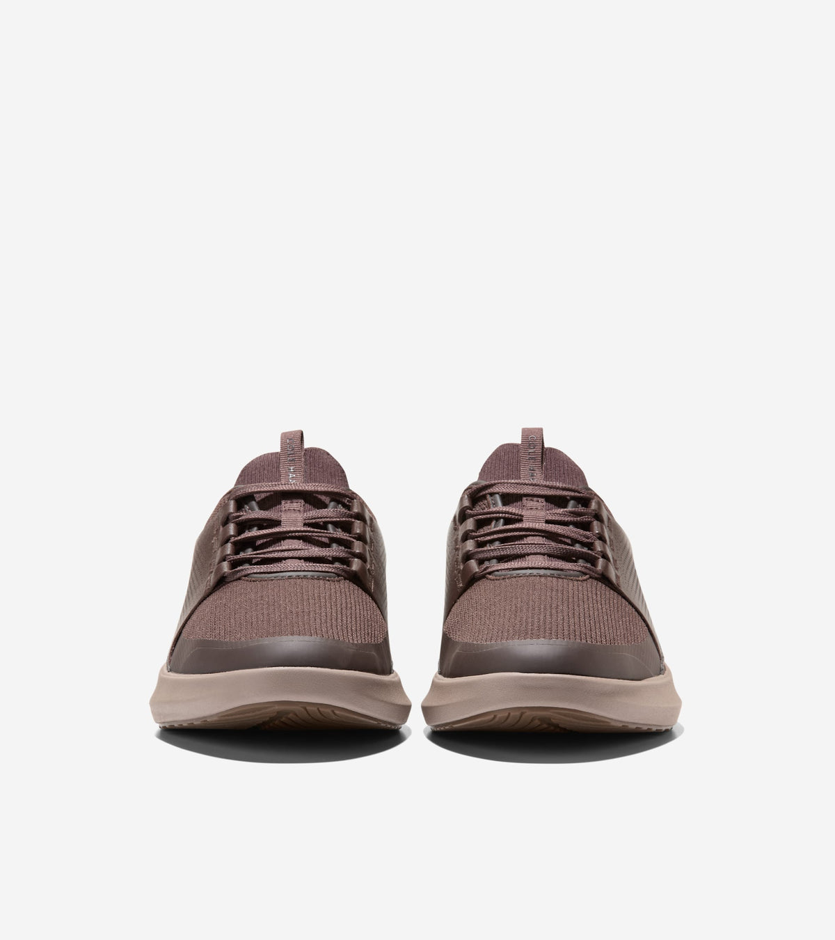 Men's ØriginalGrand Neoarc Sneaker Oxfords-Madeira-Dark Chocolate