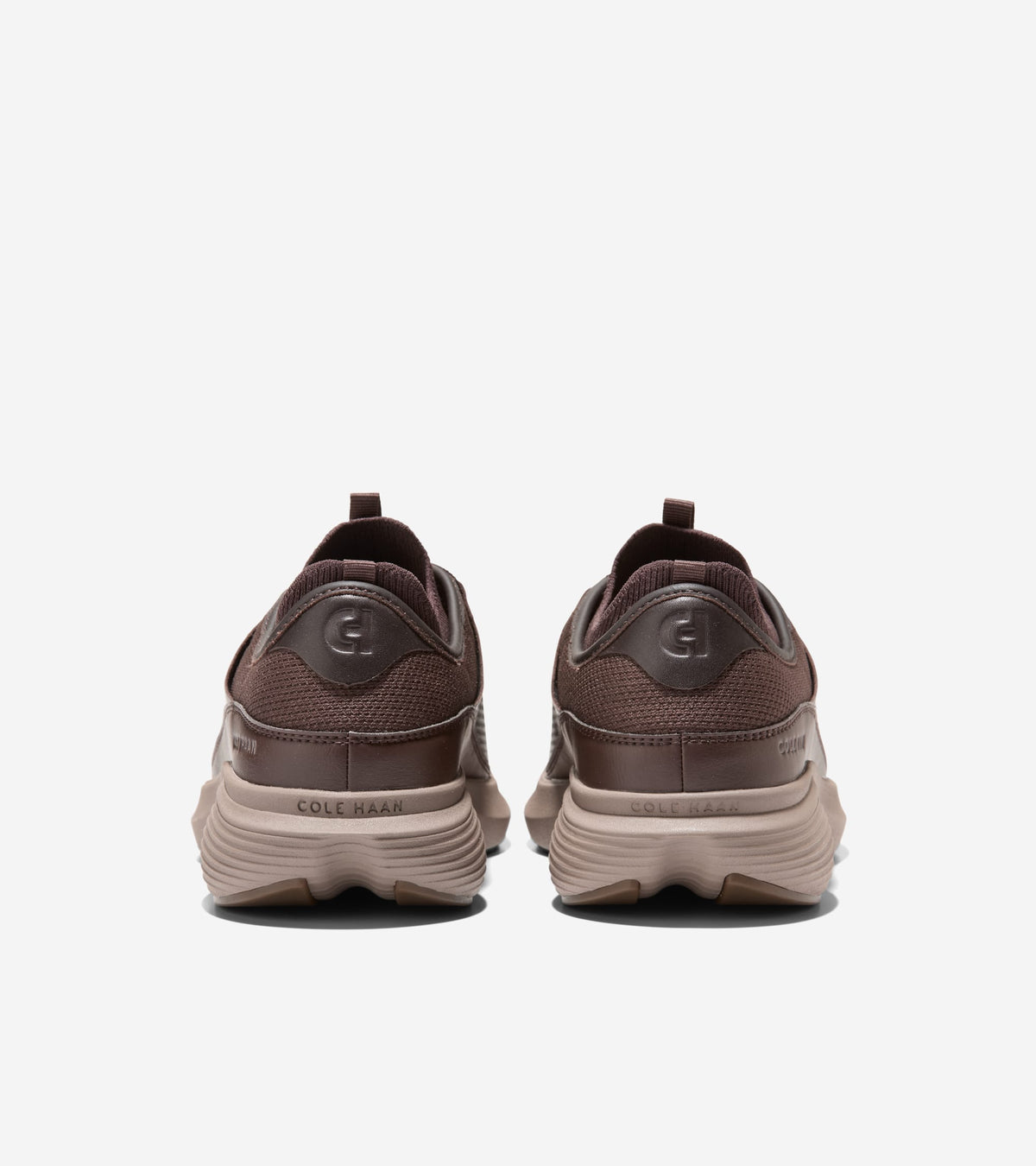 Men's ØriginalGrand Neoarc Sneaker Oxfords-Madeira-Dark Chocolate