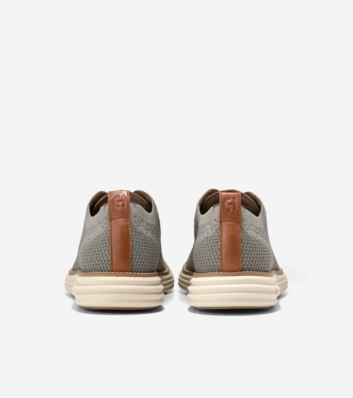 Men's ØriginalGrand Remastered Stitchlite™ Oxfords-Dusty Olive-Castlerock-Angora