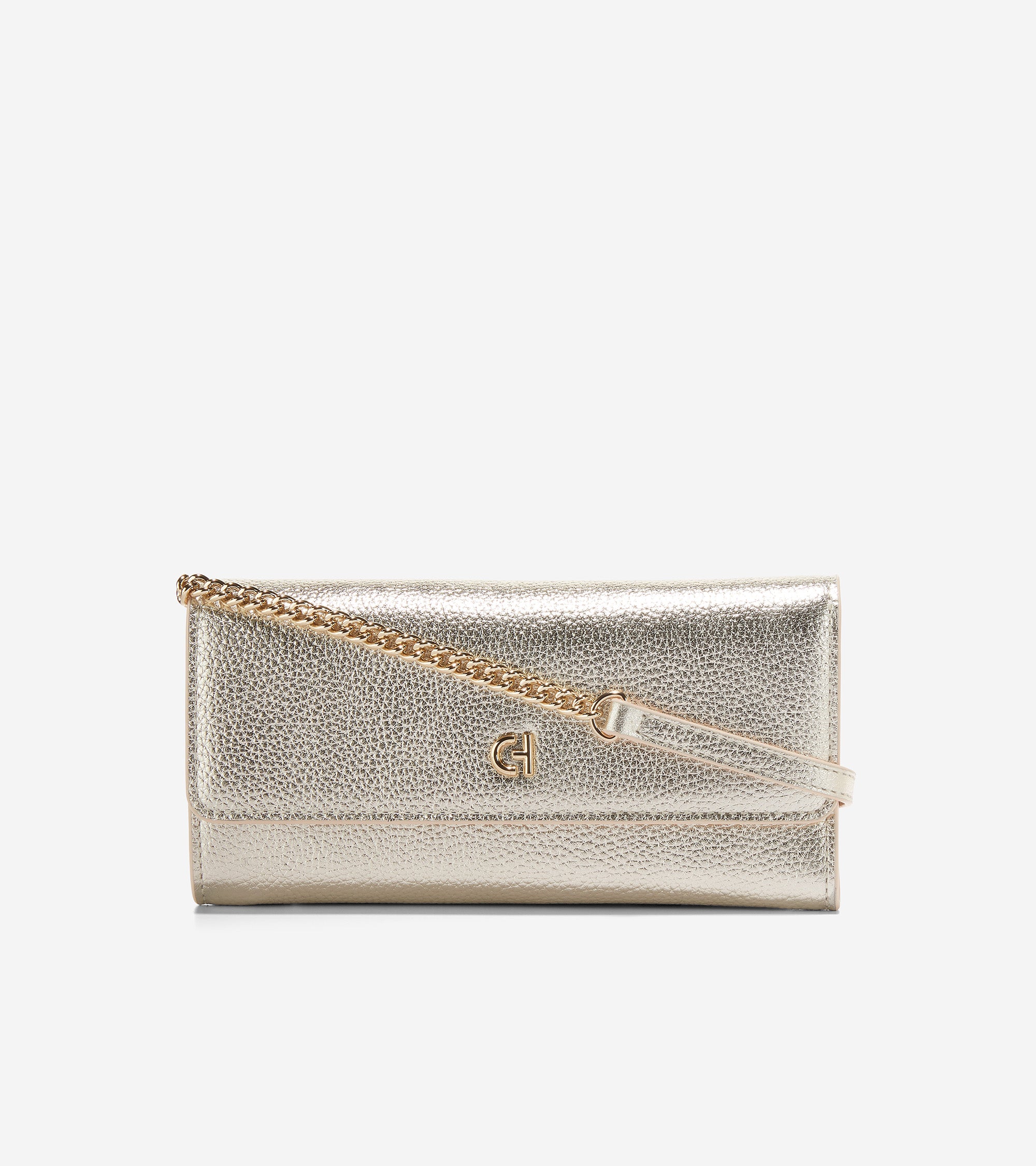 Cole haan women's wallet best sale