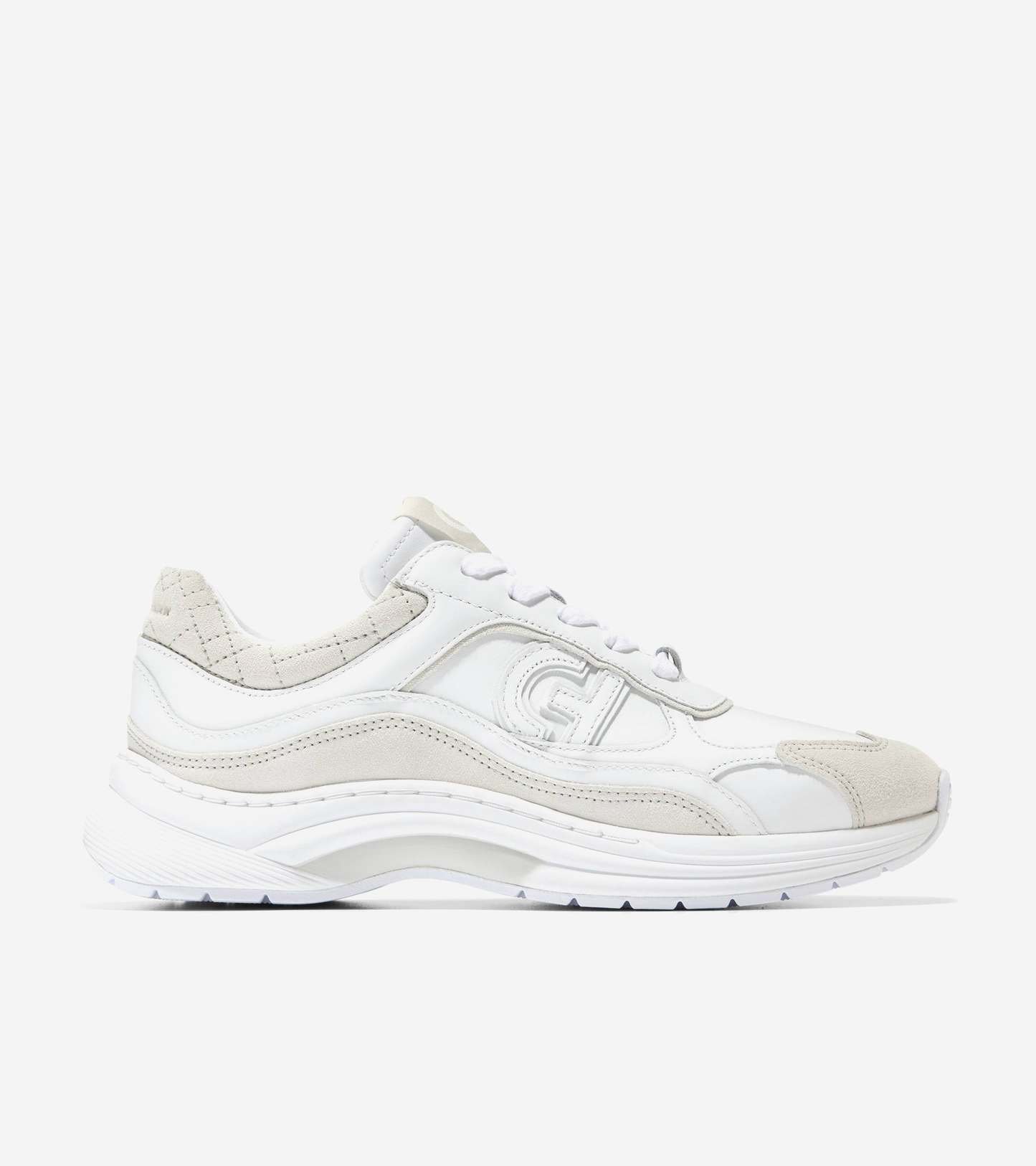 Women's GrandPrø Eleeana Running Sneakers – Cole Haan EUROPE Women's GrandPrø Eleeana Running Sneakers – Cole Haan EUROPE