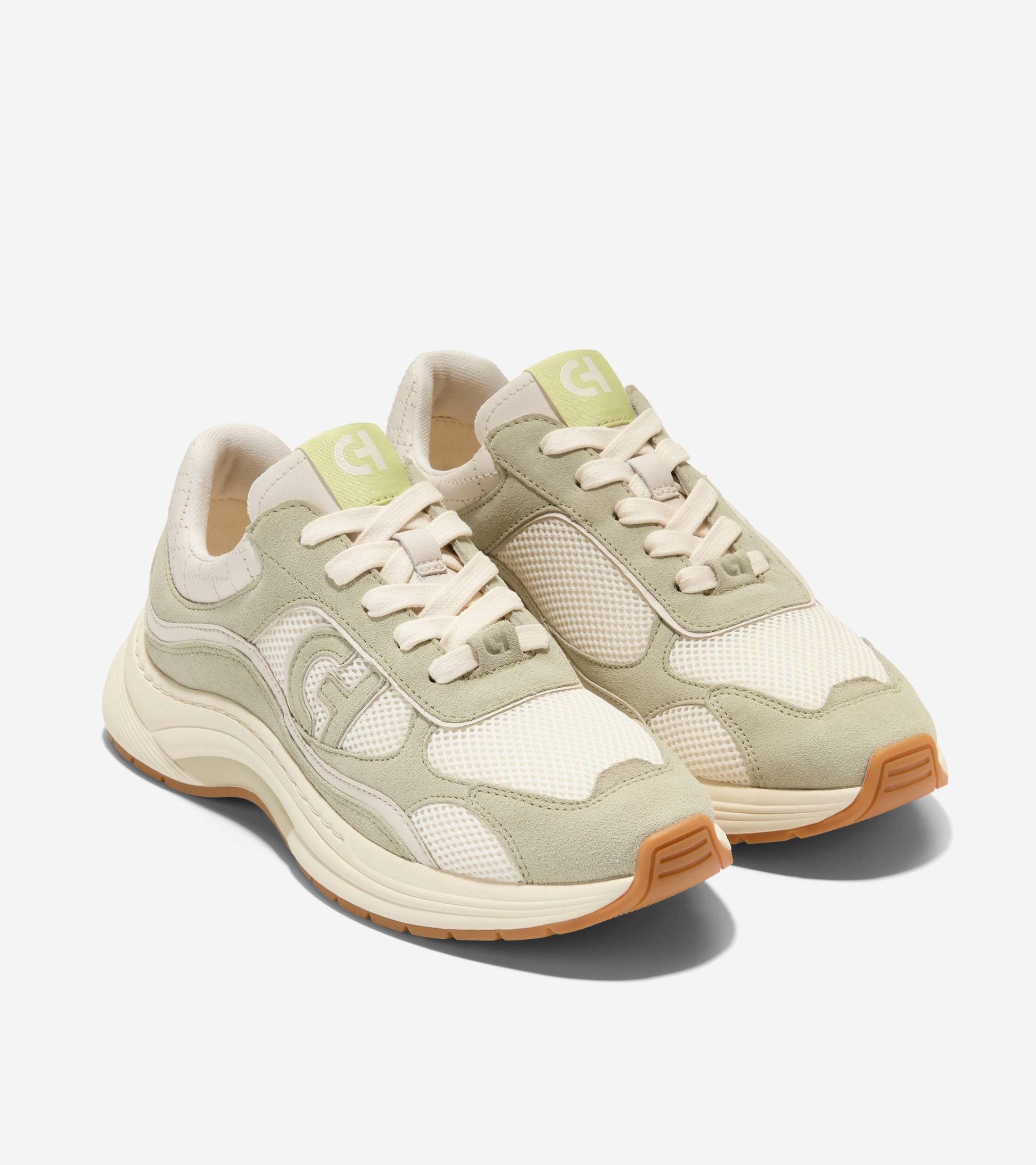 Women's GrandPrø Eleeana Running Sneakers – Cole Haan EUROPE