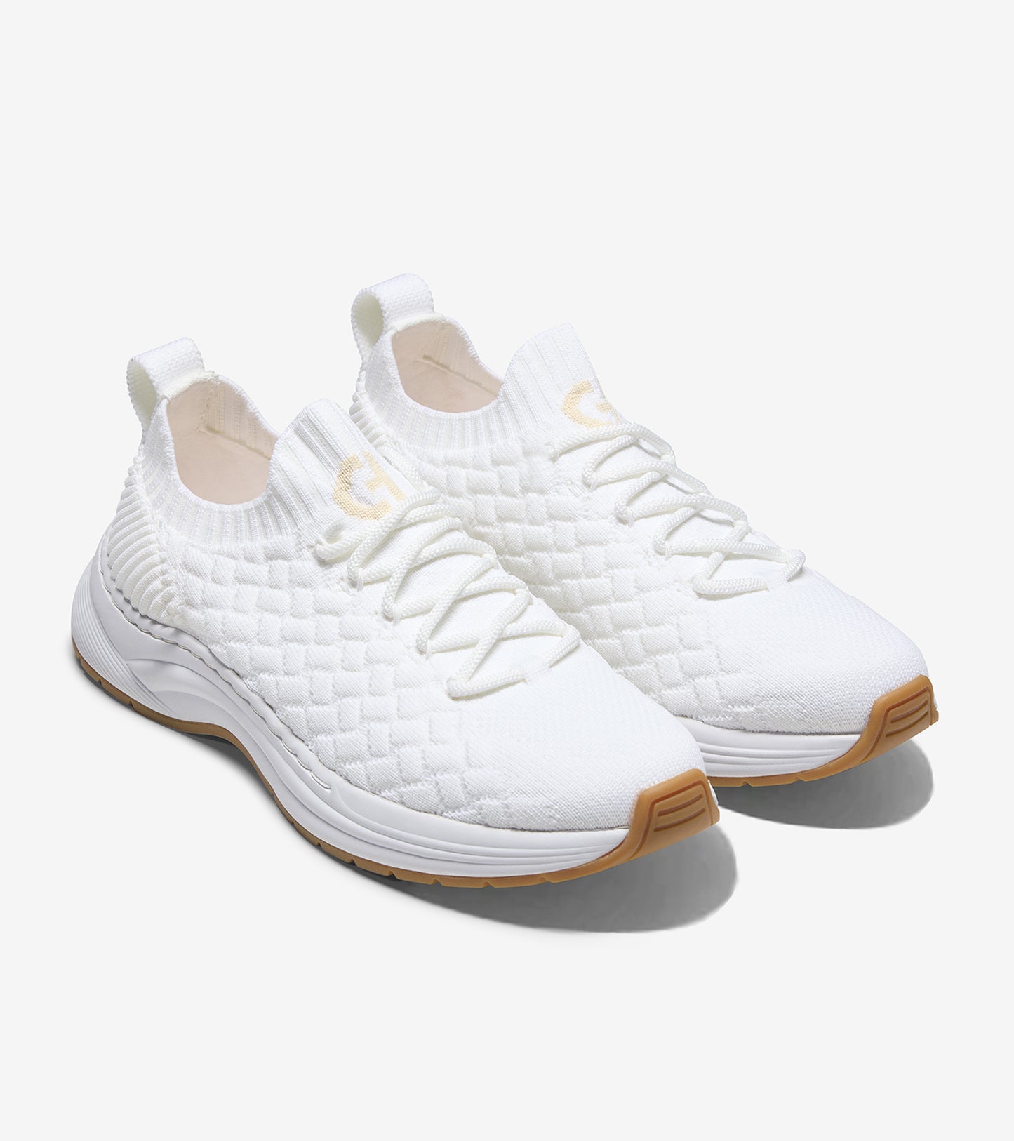 Women's Grand Crosscourt Elda Knit Running Shoes