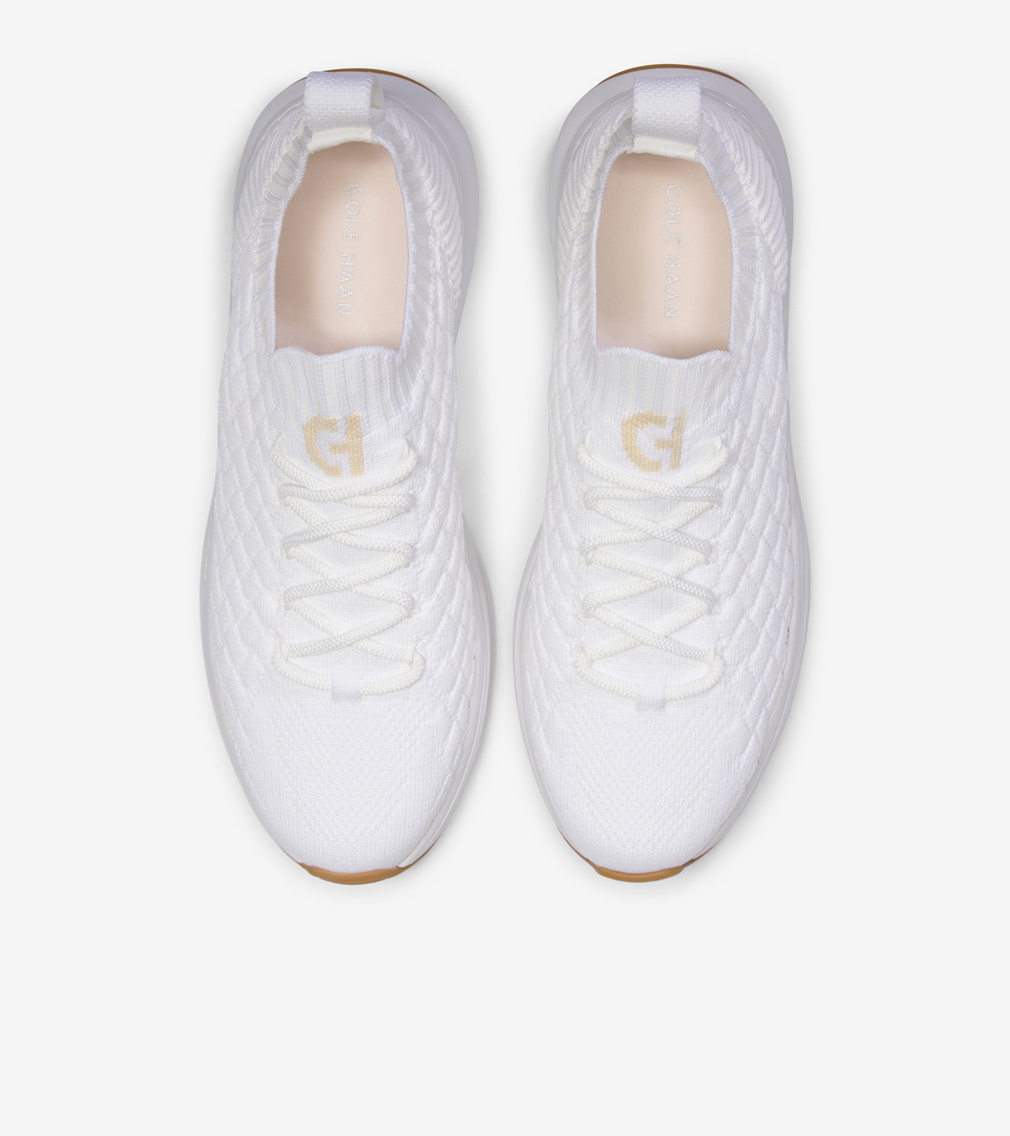 Women's Grand Crosscourt Elda Knit Running Shoes – Cole Haan EUROPE