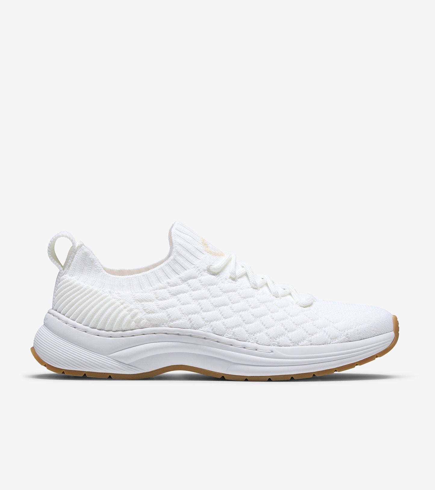 Women's Grand Crosscourt Elda Knit Running Shoes