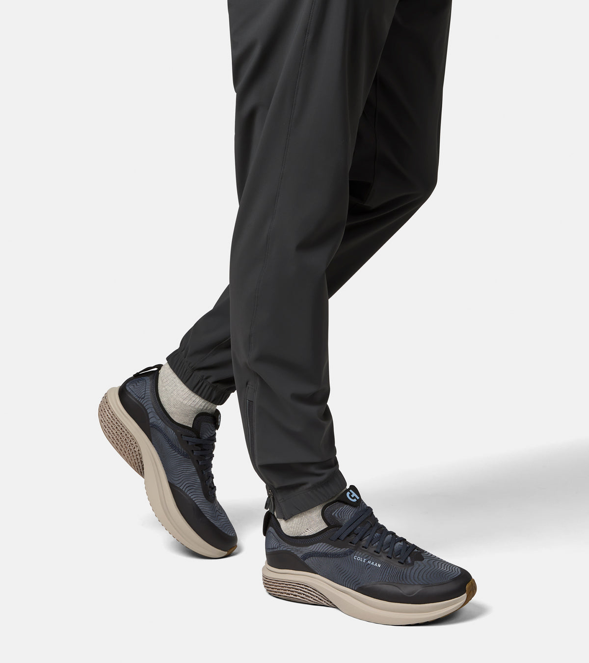 Men's ØriginalGrand SkyWeave™ Everarc Running Sneakers