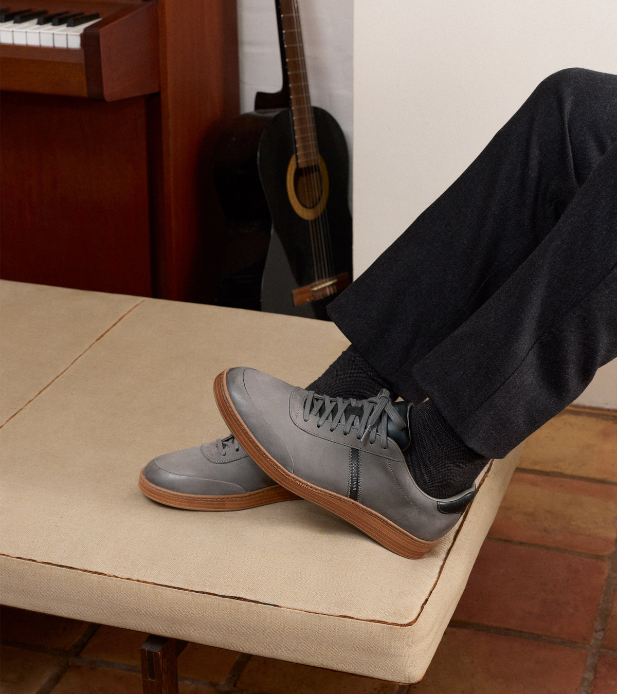 Men's GrandPrø FlexCraft™ Sneakers