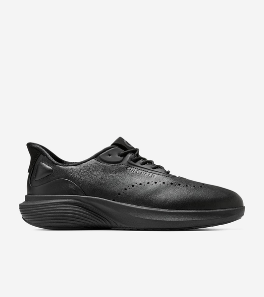 Men's ØriginalGrand Neoarc Quick-On Wingtip Oxfords
