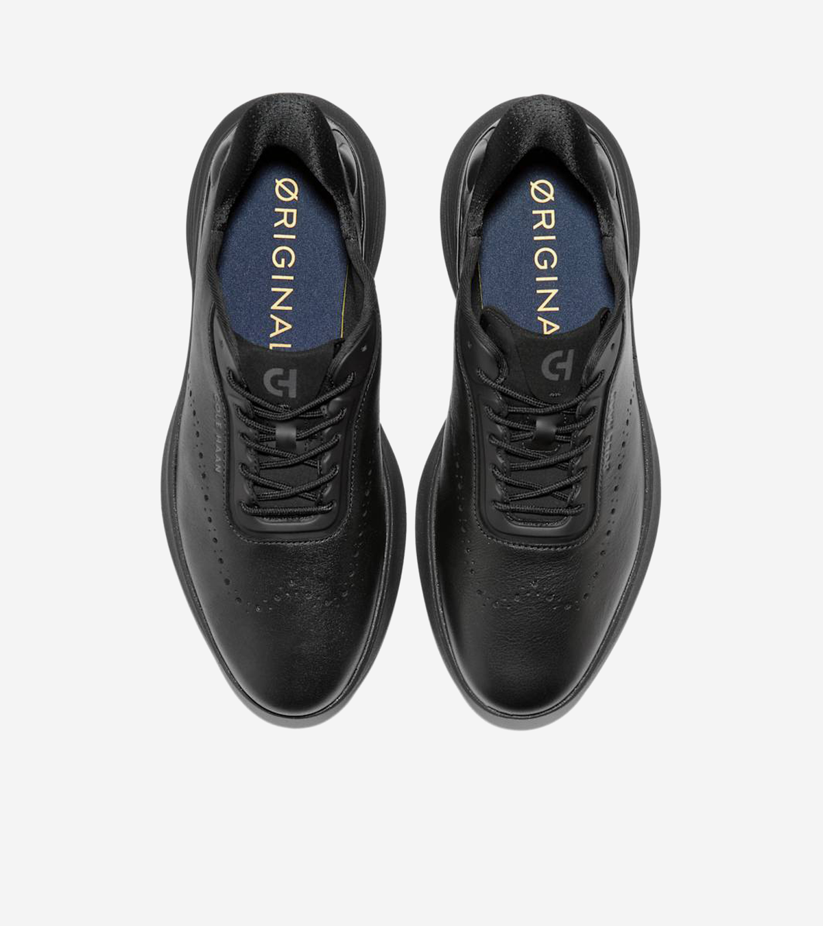 Chaussures Oxford à bout ailé « Quick-On » ØriginalGrand Neoarc pour homme