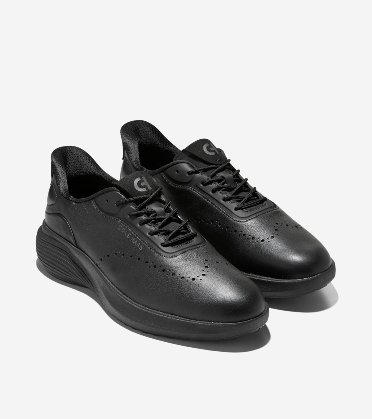 Chaussures Oxford à bout ailé « Quick-On » ØriginalGrand Neoarc pour homme