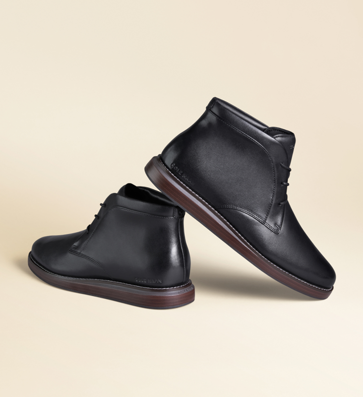 Men's Boots