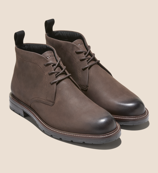 Men's Boots