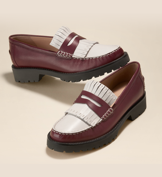 Women's Loafers
