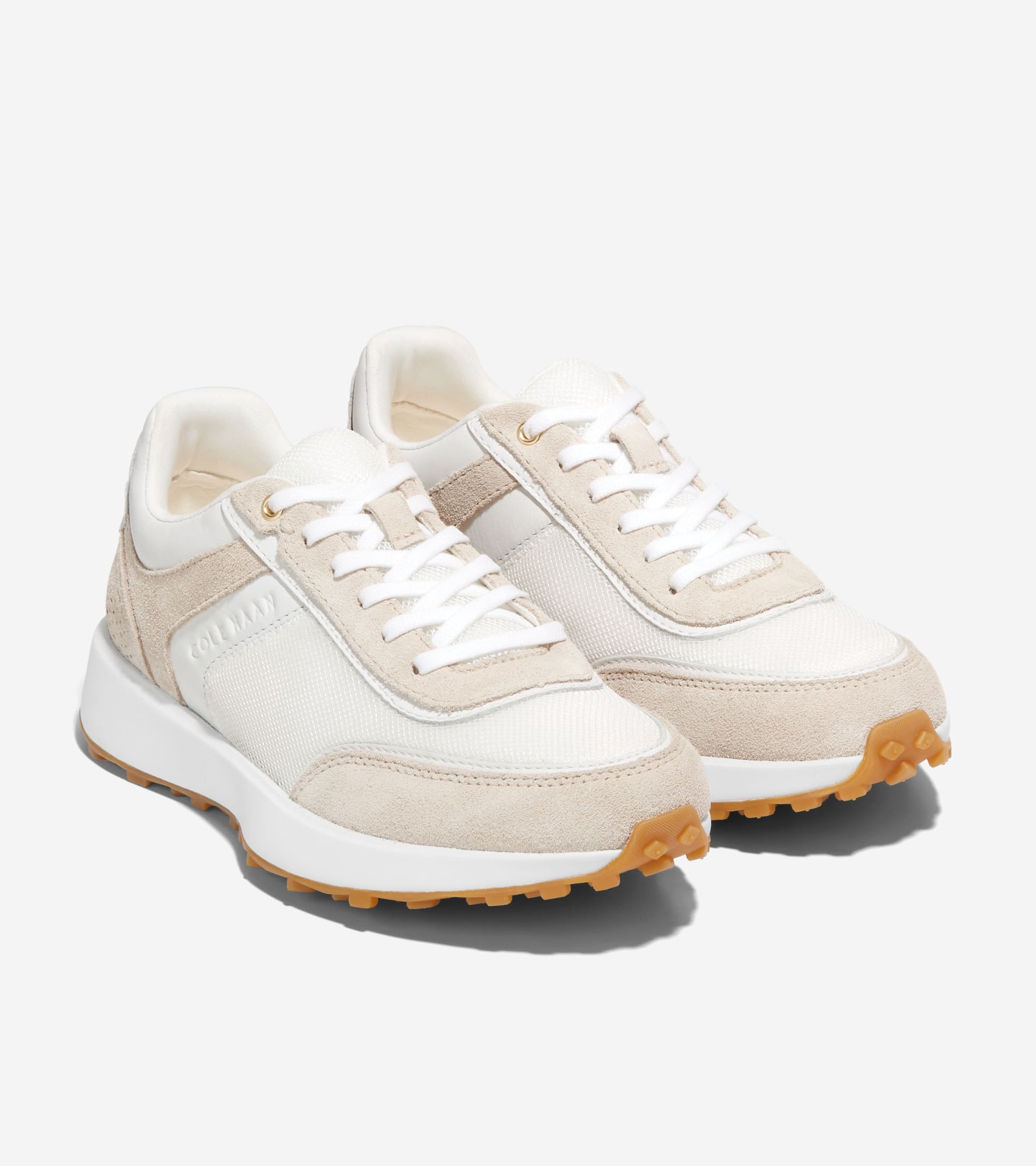 W29134:OPTIC WHITE/NYLON/BIRCH SUEDE