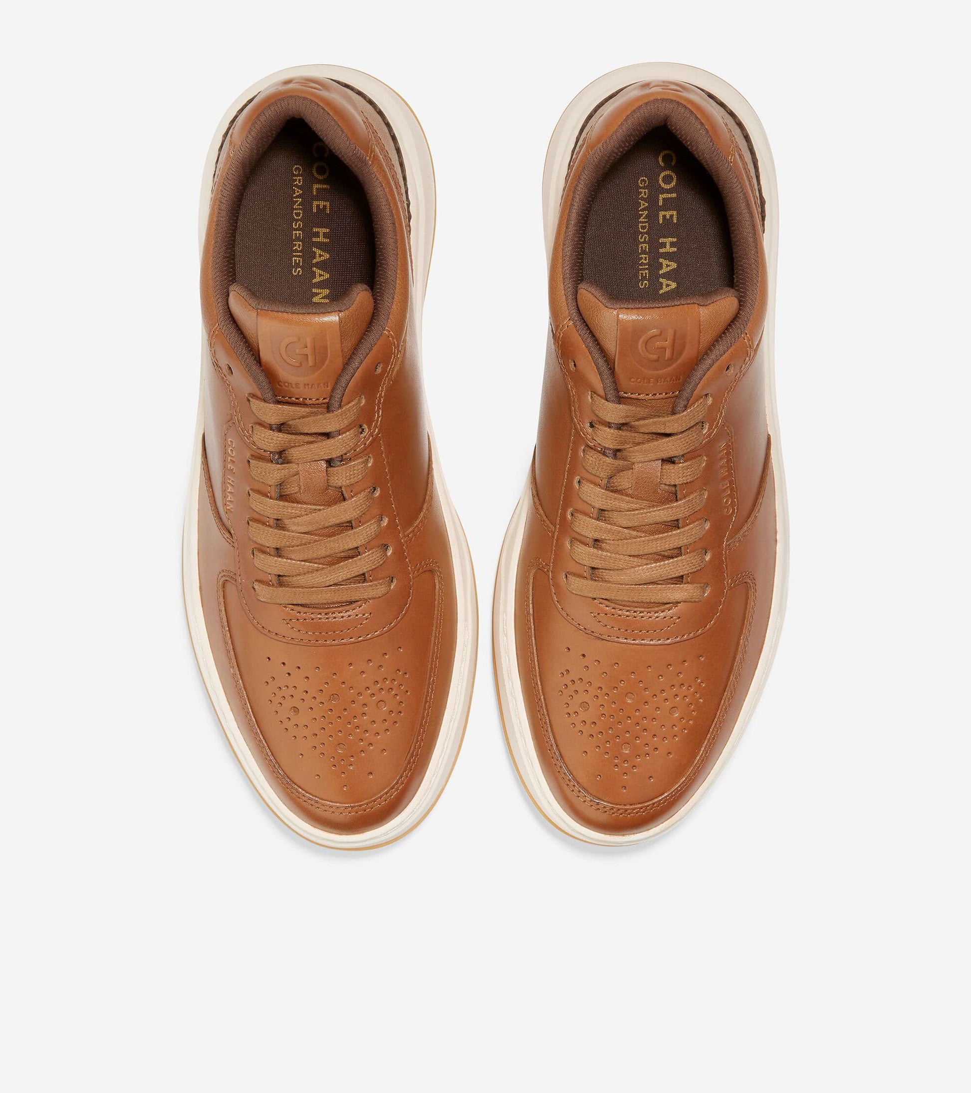 Men's GrandPrø Crossover Sneakers – Cole Haan EUROPE