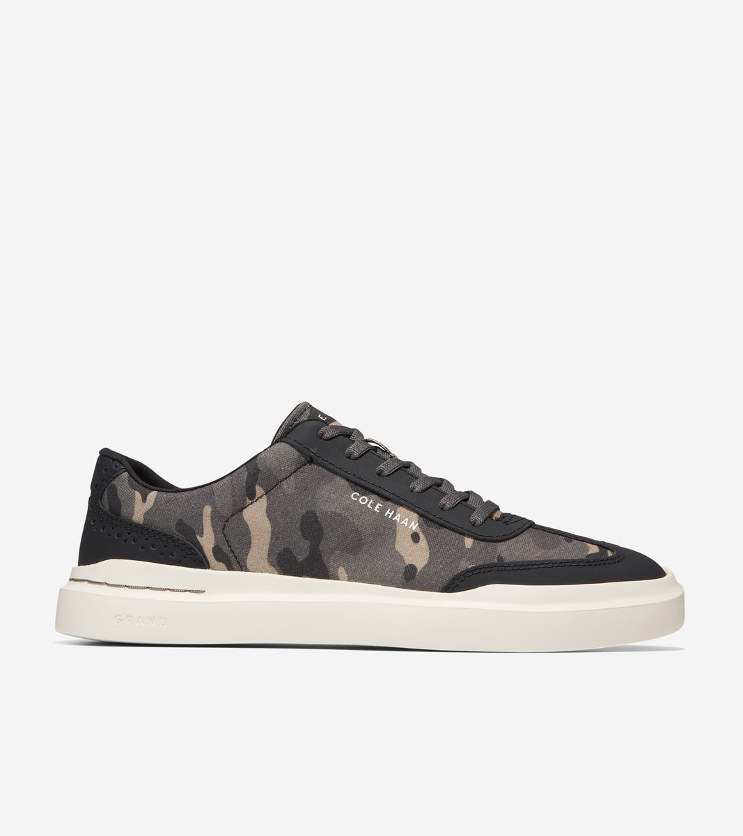 Cole haan sale camo loafers